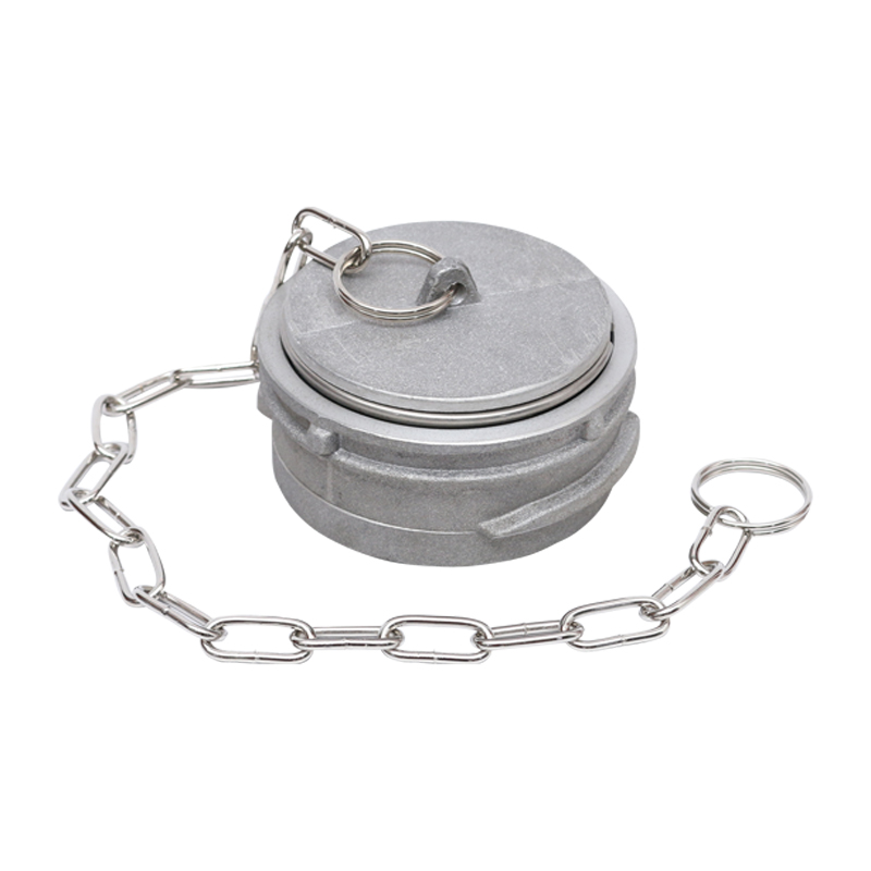Cap+Latch+Chain