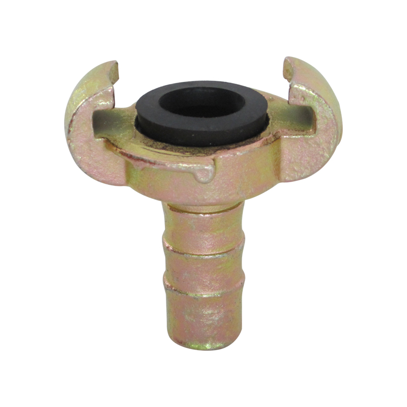 Hose End