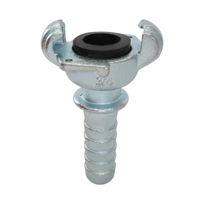 Hose End